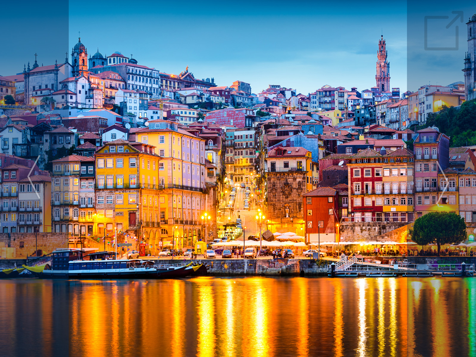 Portugal Tour Oct 27-Nov 7, 2021 | Sandy Travel Tours